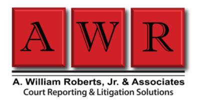 AWR logo