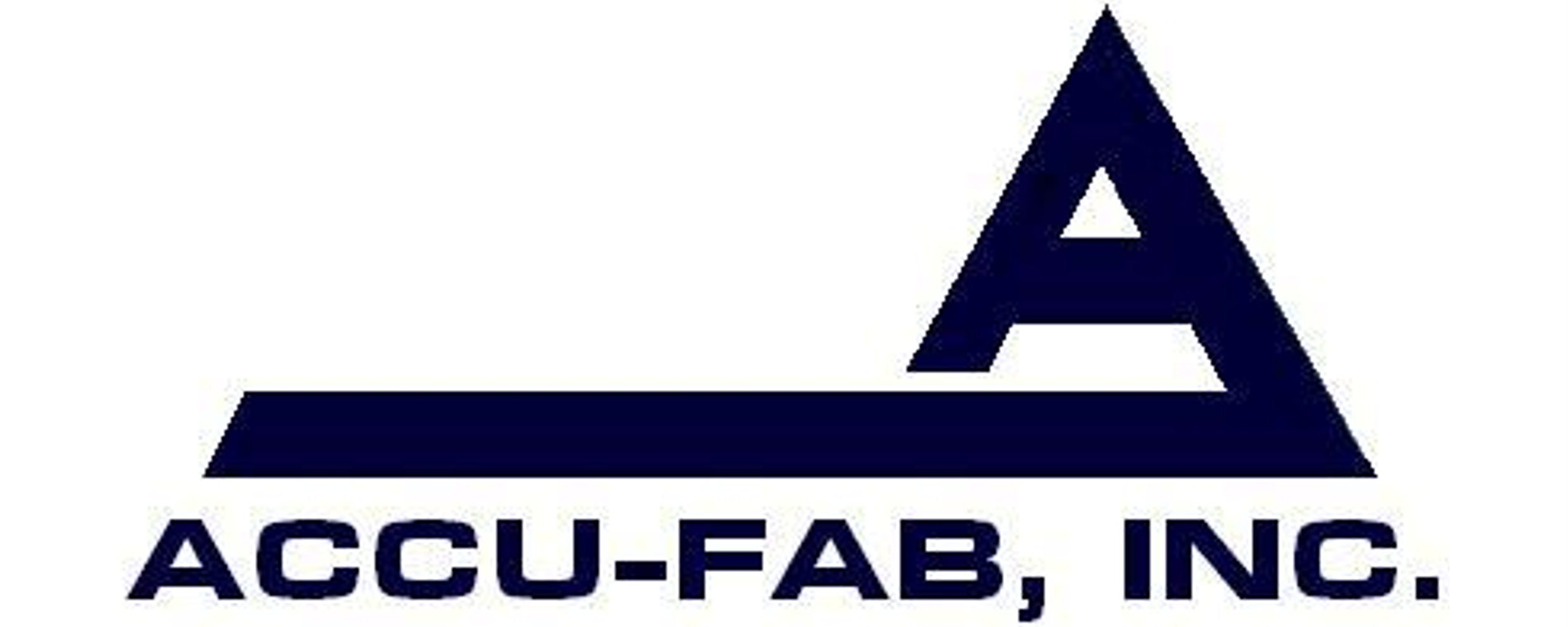 Accu-Fab, Inc. logo