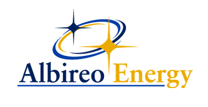 Albireo Energy logo