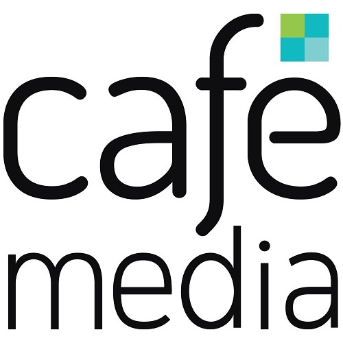 Cafe Media logo