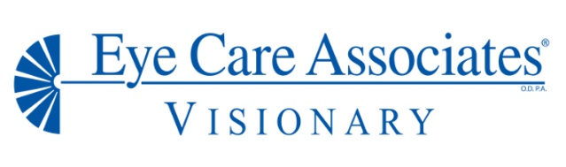 Eye Care Associates logo