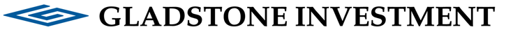 Gladstone Investment logo