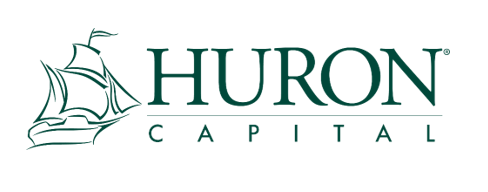 Huron Capital logo