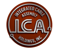 ICA logo