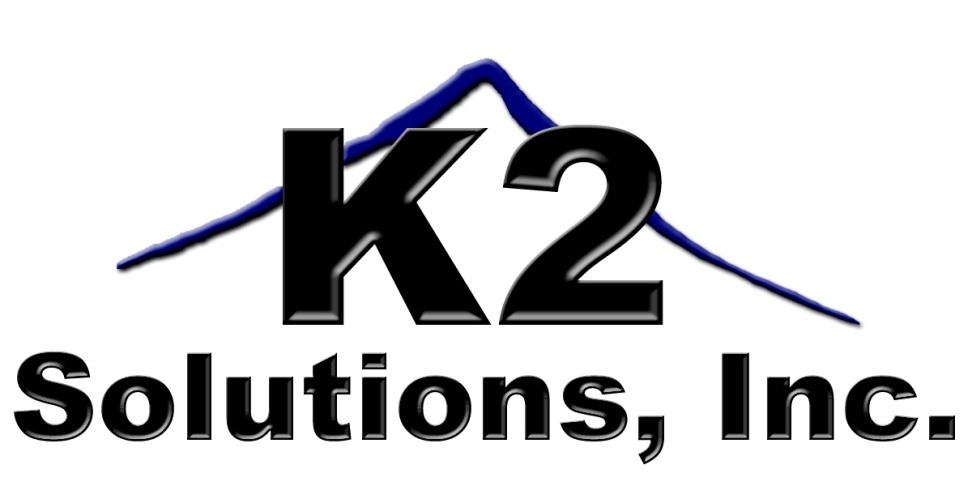 K2 Solutions logo