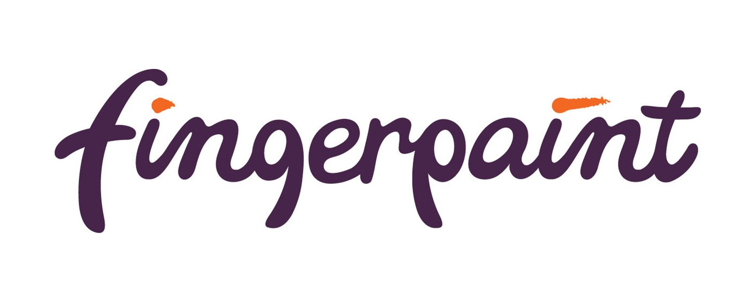Fingerpaint logo