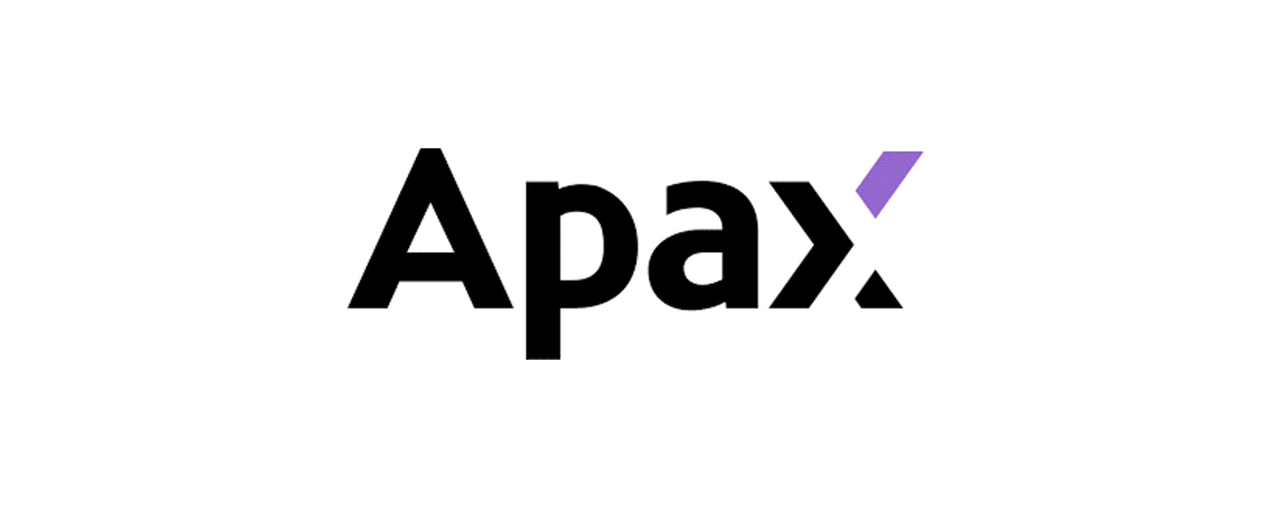 Apax logo