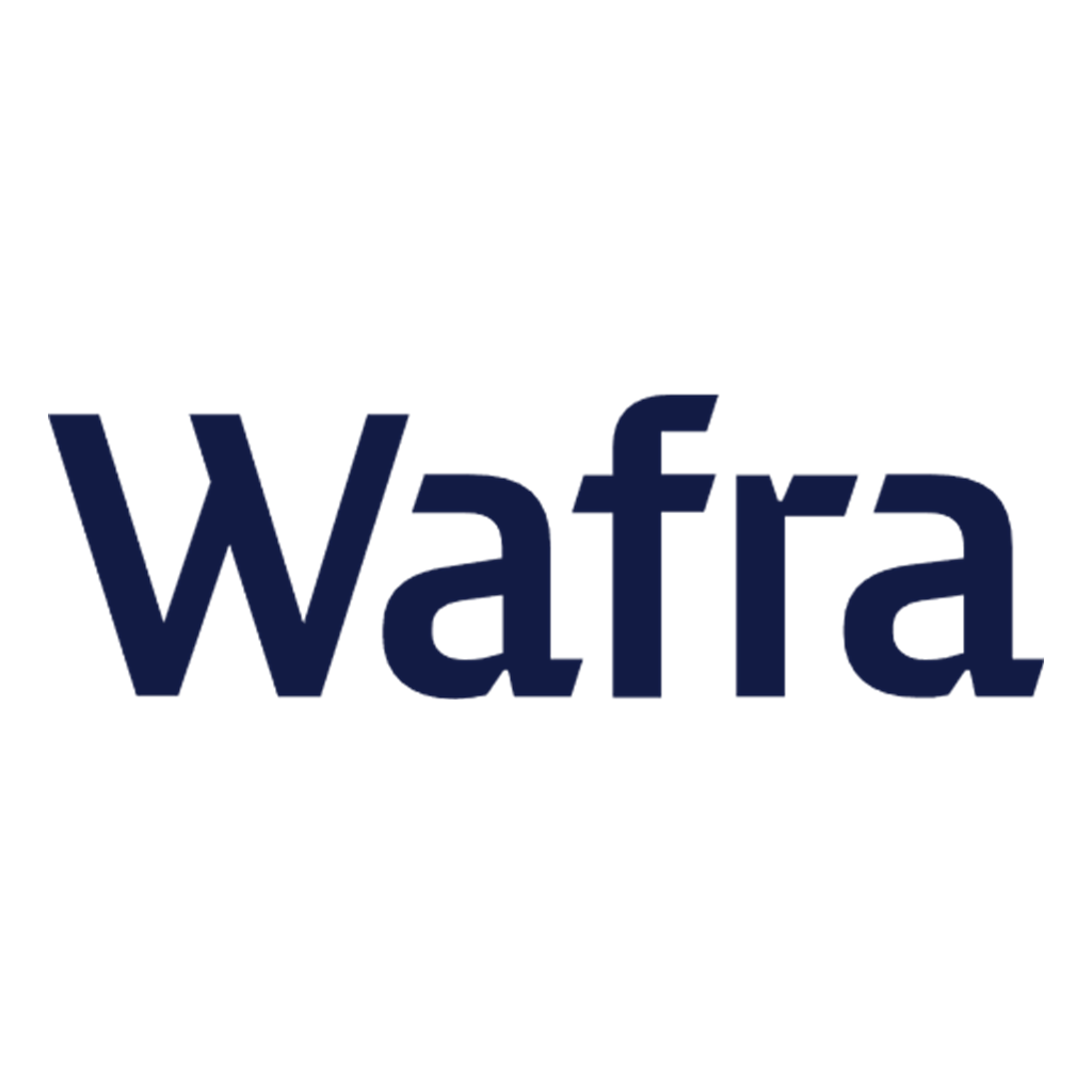 WAFRA Partners logo
