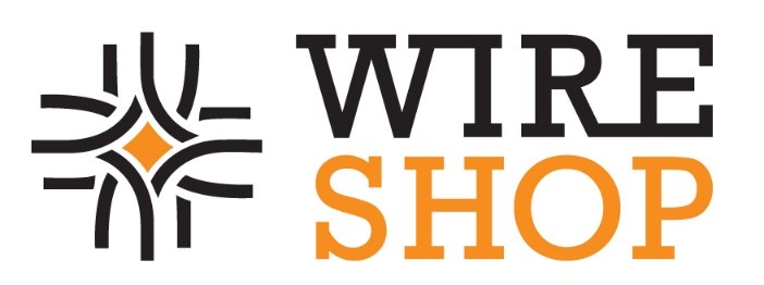 Wire Shop logo